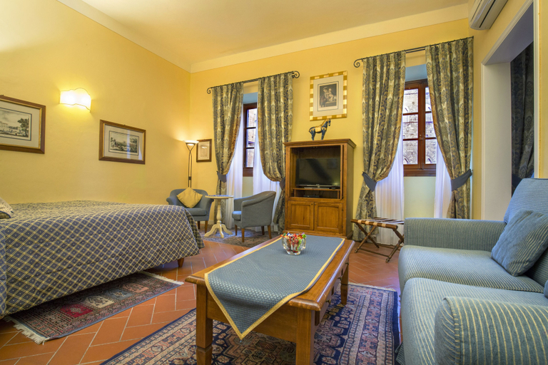 Others 5, La Casa del Garbo - Luxury Rooms & Suite, Florence