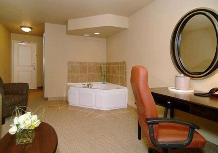 Others 5, Comfort Suites near Hot Springs Park, Garland
