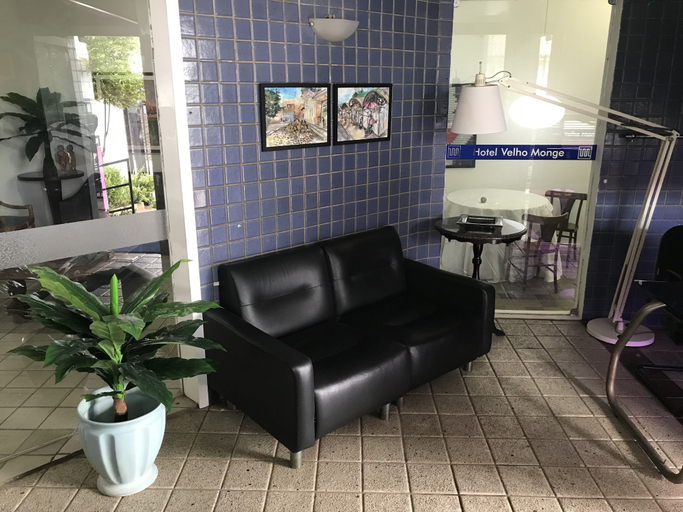 Others 5, Hotel Velho Monge, Teresina