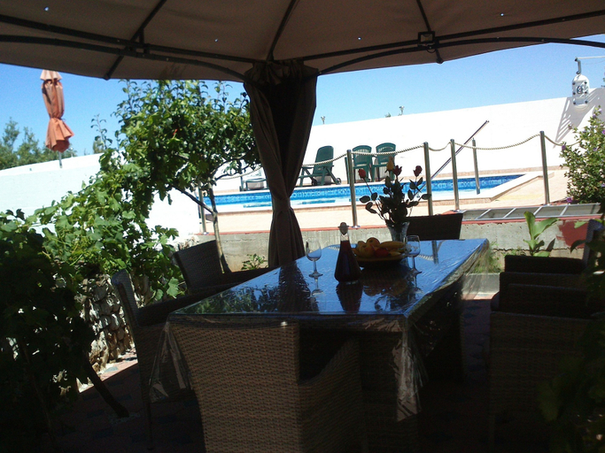 Food & Drinks, Villa Velin Apartments, Primošten