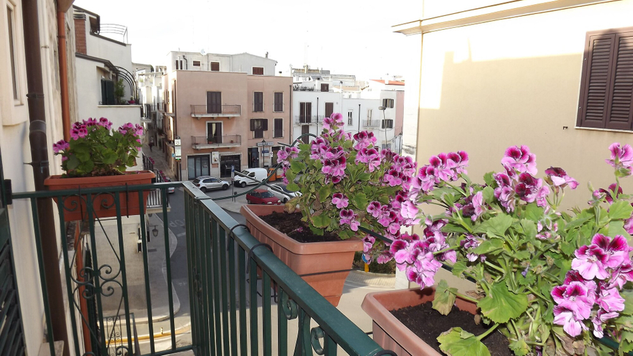 Others 5, Casa Vacanze San Lorenzo, Bari
