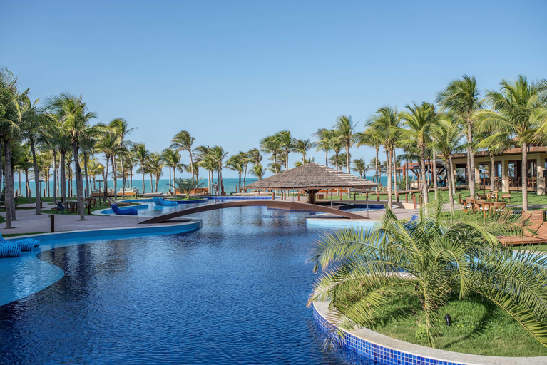 Sport & Beauty 2, Carmel Cumbuco Resort, Caucaia