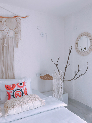 Bedroom 3, Bedroom Alacati - Adults Only, Çeşme