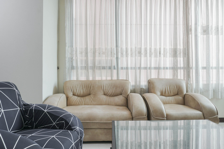 Others 5, Homey 2Br At Pangeran Jayakarta Apartment, Central Jakarta