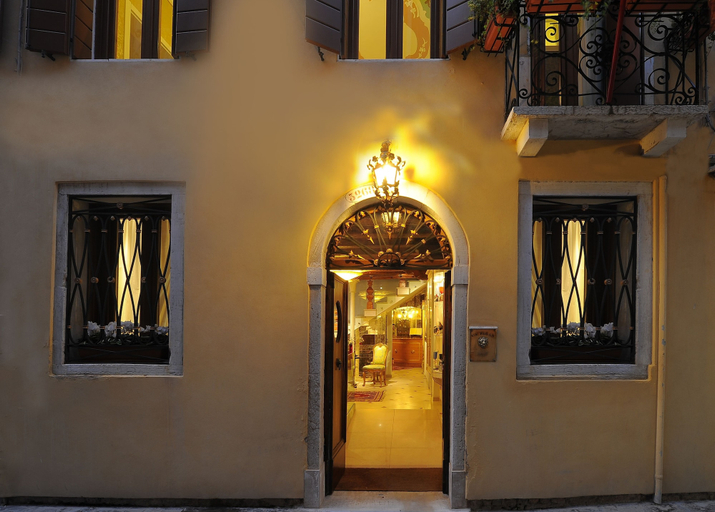 Exterior & Views, Ca' Pagan, Venezia