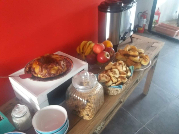 Food & Drinks 4, El Bodegón hostal boutique - Adults Only, n.a289