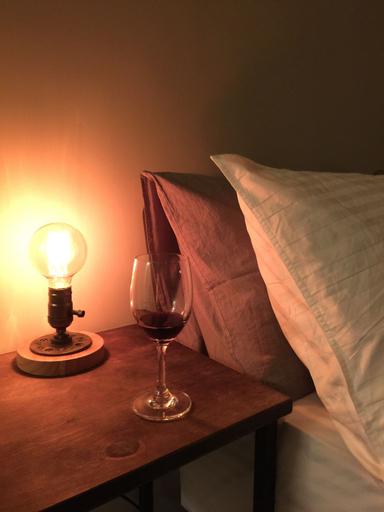 Bedroom 3, Lin's Inn, Hualien