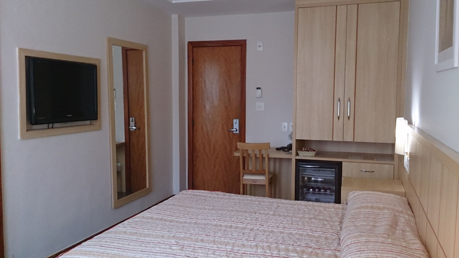 Bedroom 3, Américas Gaivota Hotel, Rio de Janeiro
