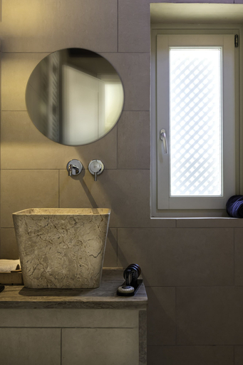 Bathroom 4, Arota Exclusive Villas, South Aegean