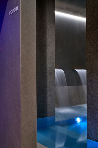 Sport & Beauty 3, Executive Spa Hotel, Modena