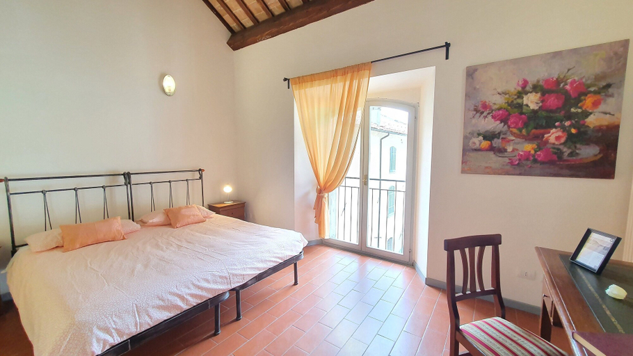 Bedroom 2, Antica Filanda - Hostel, Forli' - Cesena