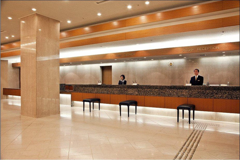 Food & Drinks 5, Hotel Mielparque Nagoya, Nagoya