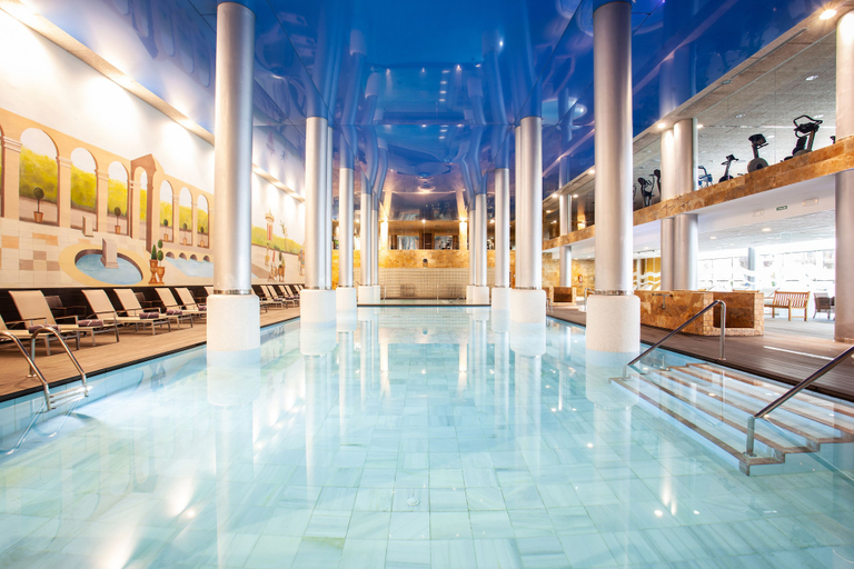 Sport & Beauty 3, Grupotel Playa de Palma Suites & Spa, Baleares