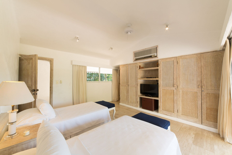 Bedroom 3, Hermosa Villa Privada en Las Brisas, Acapulco, Acapulco de Juárez