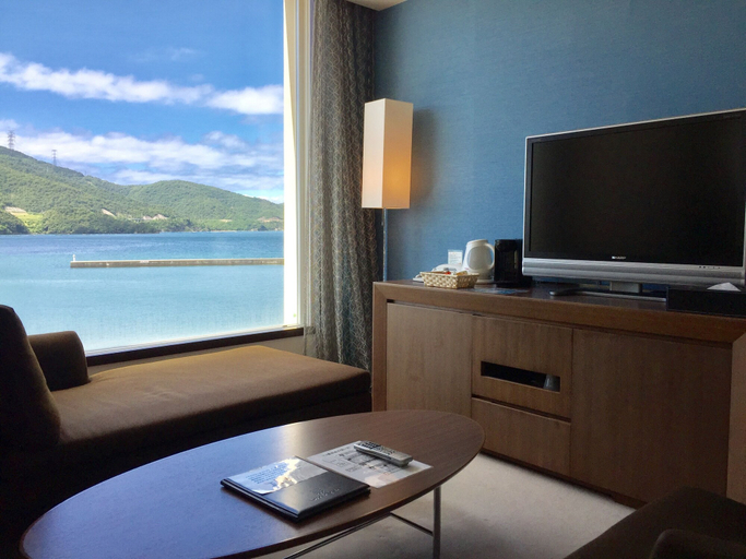 Others 4, Ocean Resort Hotel & Spa Uminpia, Ōi
