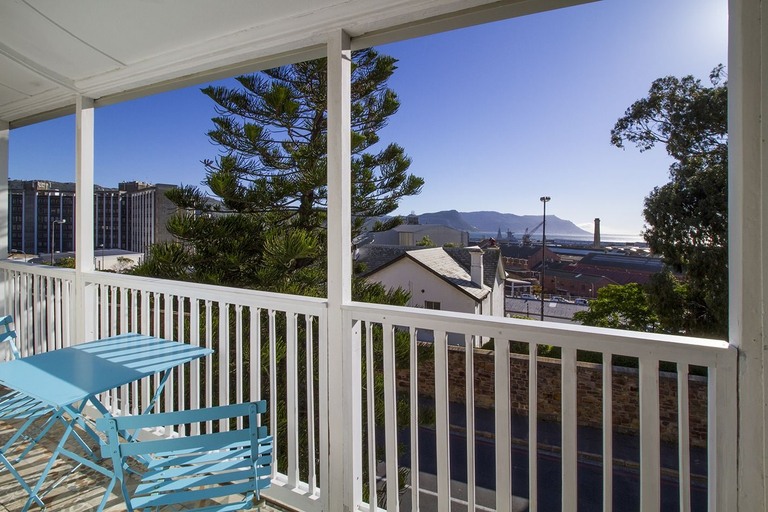 Others 4, Edwardian Town House, City of Cape Town