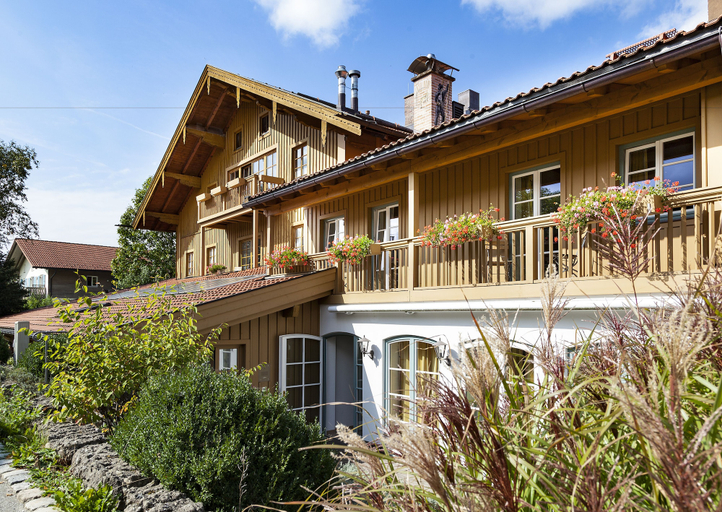 Exterior & Views 2, Landgasthof Karner, Rosenheim