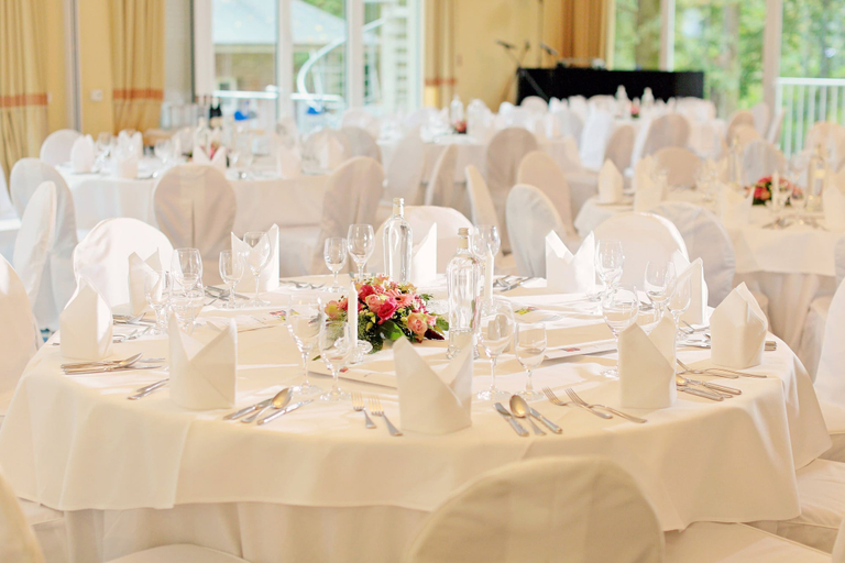 Food & Drinks 5, INSELHOTEL Potsdam - Hermannswerder, Potsdam