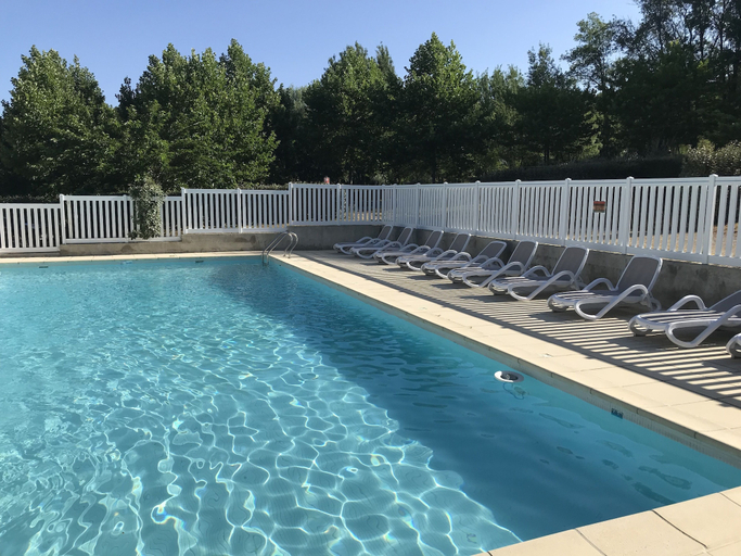 Sport & Beauty 5, Les Bastides de Chanteraine, Var