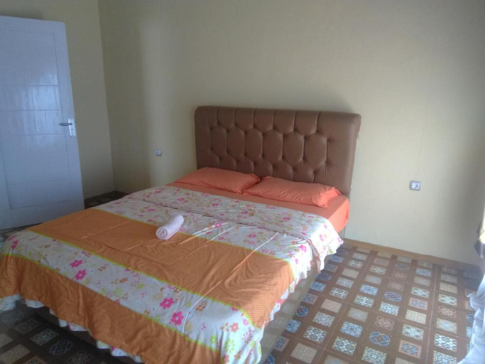 Bedroom 4, Syariah Runia Villa, Bandung