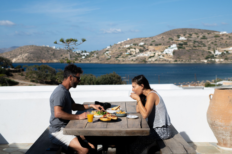 Food & Drinks 4, Kritikakis Village Hotel, South Aegean