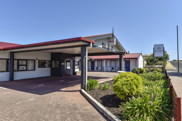 Exterior & Views 5, Robe Central Motel, Robe