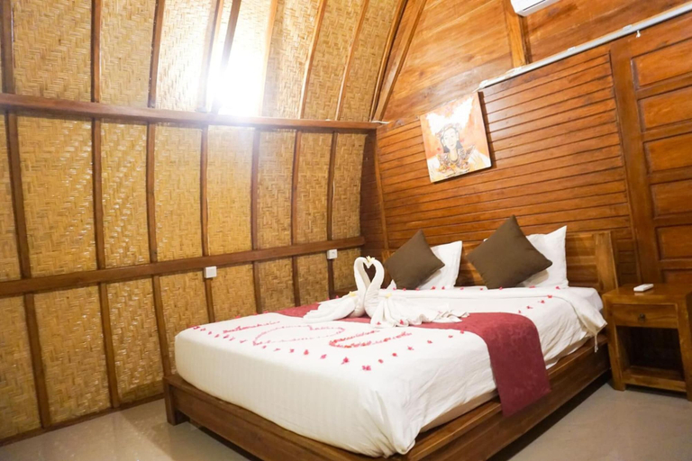 Bedroom 2, The Tandjung Cottage, Klungkung