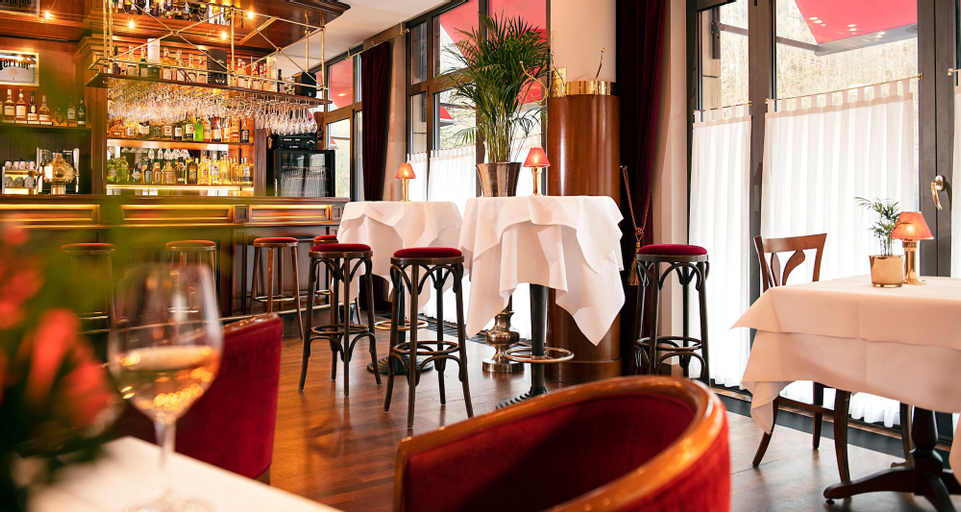 Food & Drinks 5, Victor's Residenz-Hotel Saarbrücken, Regionalverband Saarbrücken