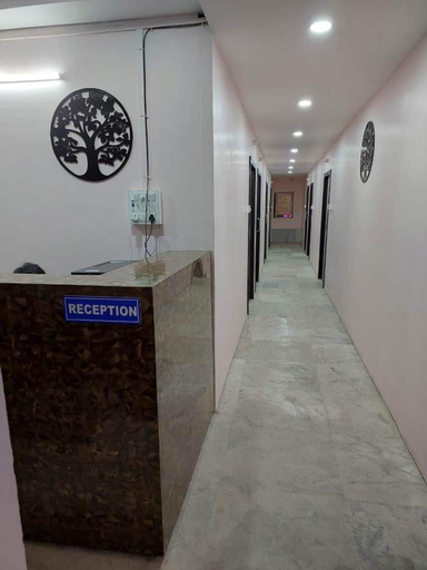 Others 5, iROOMZ City Lite Lodge, Nizamabad