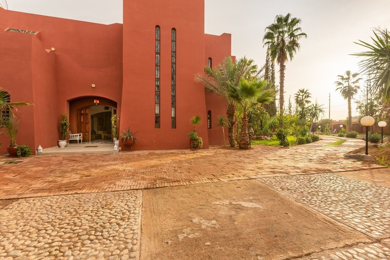 Exterior & Views 2, Villa d'Ourika 5, Marrakech