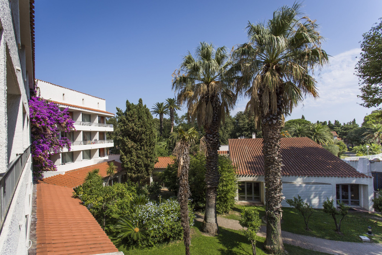 Exterior & Views 2, Le Domaine du Mas Blanc by Popinns, Pyrénées-Orientales