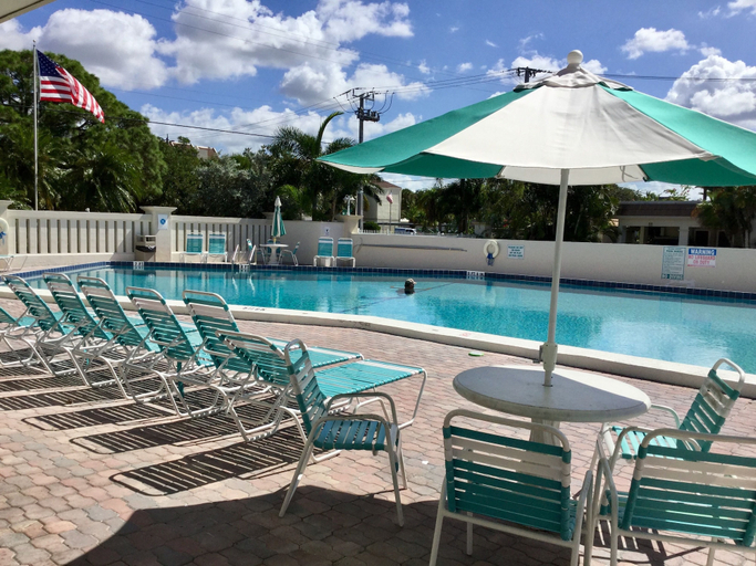 Sport & Beauty 5, Island House Beach Resort, Sarasota