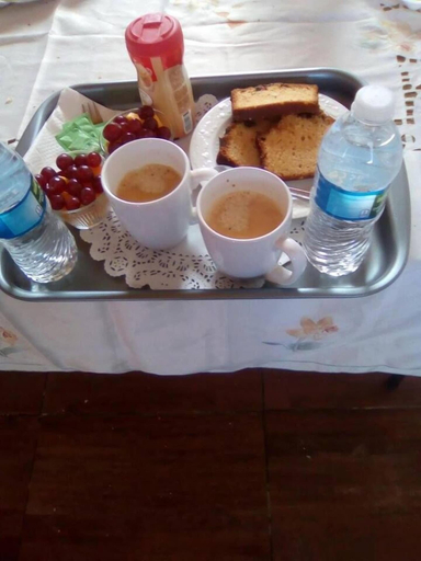 Food & Drinks, Posada Soleil Bed and Breakfast, Ensenada