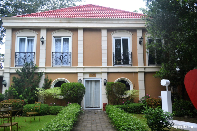 Exterior & Views 2, View Park Hotel, Tagaytay City