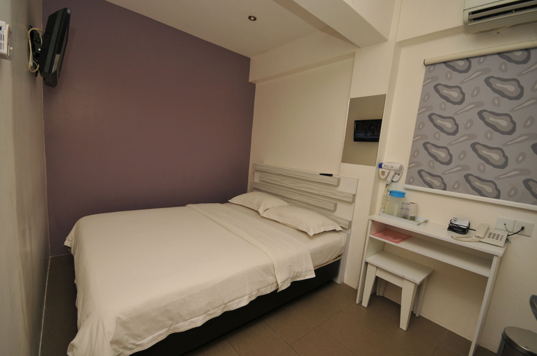 Bedroom 3, M Design Hotel at Pandan Indah, Ampang