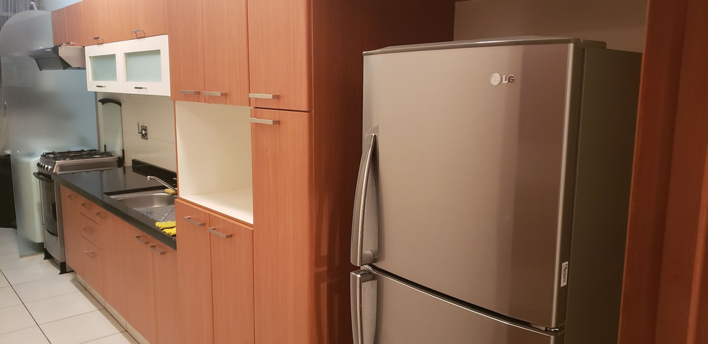 Private kitchen 2, Portal Rent Apart 9, Cercado