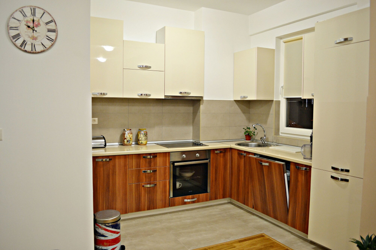 Others 4, Apartment Twister 18 Budva