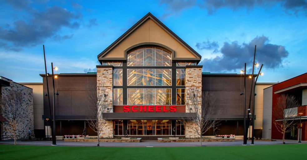 Exterior & Views 2, Hilton Garden Inn The Colony Dallas, Denton