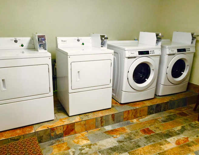 Bathroom 4, Quality Inn Creekside - Downtown Gatlinburg, Sevier
