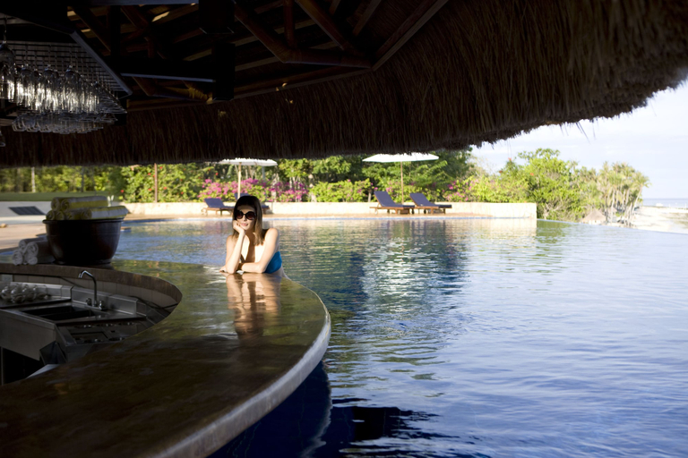 Sport & Beauty 2, Eskaya Beach Resort and Spa, Panglao