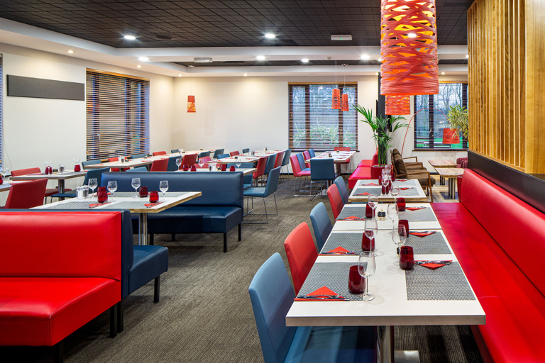 Food & Drinks 4, ibis Rugby East, Northamptonshire