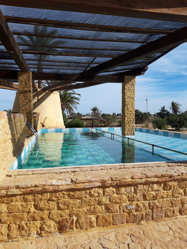 Sport & Beauty 4, Bella Djerba, Houmt Souk