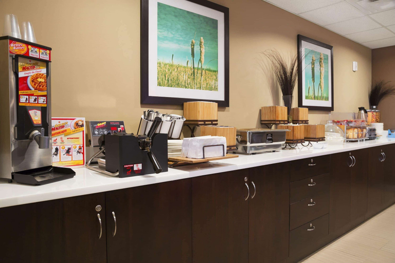 Others 5, Microtel Inn & Suites by Wyndham Blackfalds Red Deer North, Division No. 8