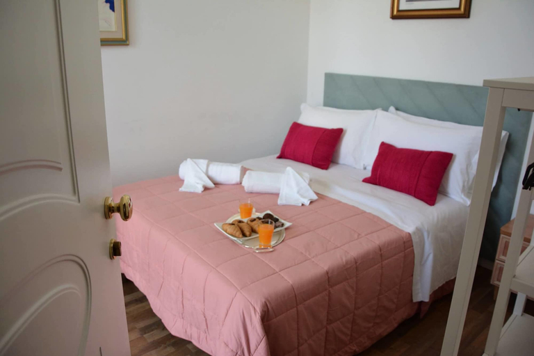 Bedroom 3, Le Stanze del Console, Bari