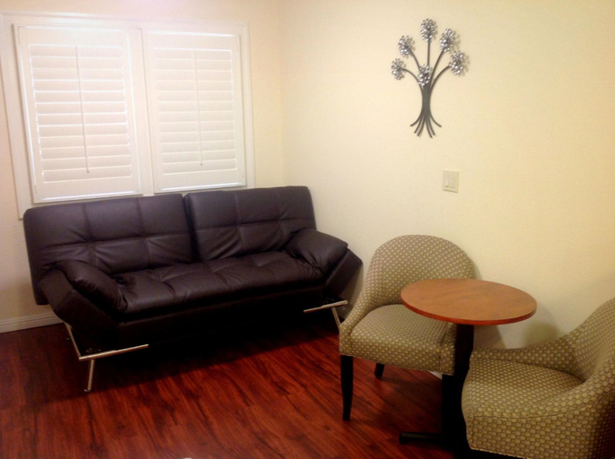 Public Area, FairBridge Inn & Suites Merced/Gateway to Yosemite, Merced