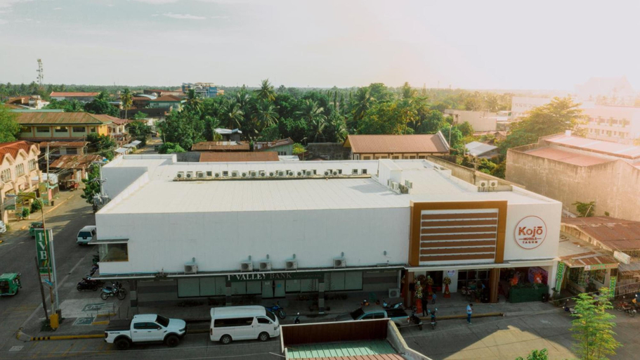 Exterior & Views 2, Kojo Hotel, Tagum City