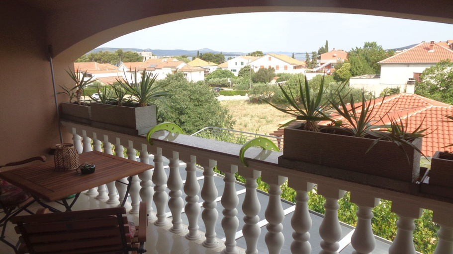Others 4, Apartments Moreta, Biograd na Moru