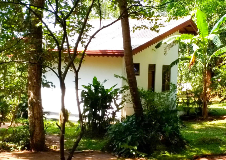 Exterior & Views 5, Yoho Lavonrich Bungalow, Maharagama