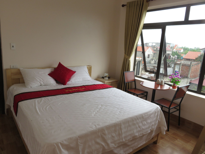 Bedroom 2, Phi Hung's Unique homestay, Hoa Lư