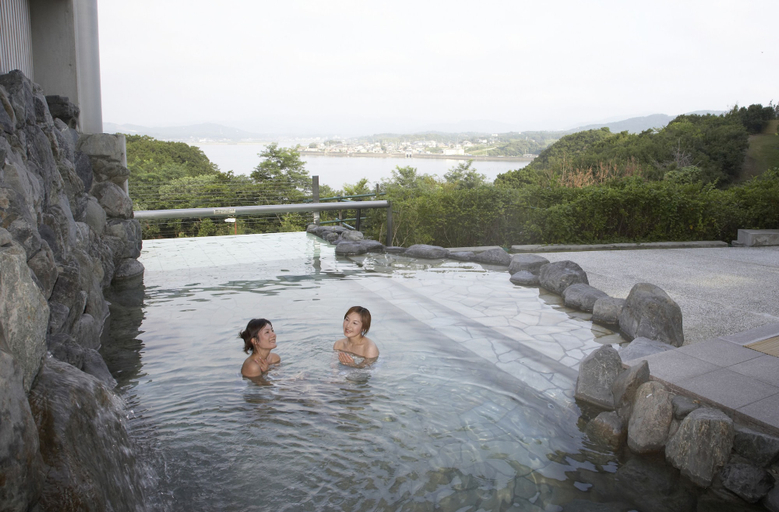 Sport & Beauty 4, Hotel Shima Spain Mura, Shima
